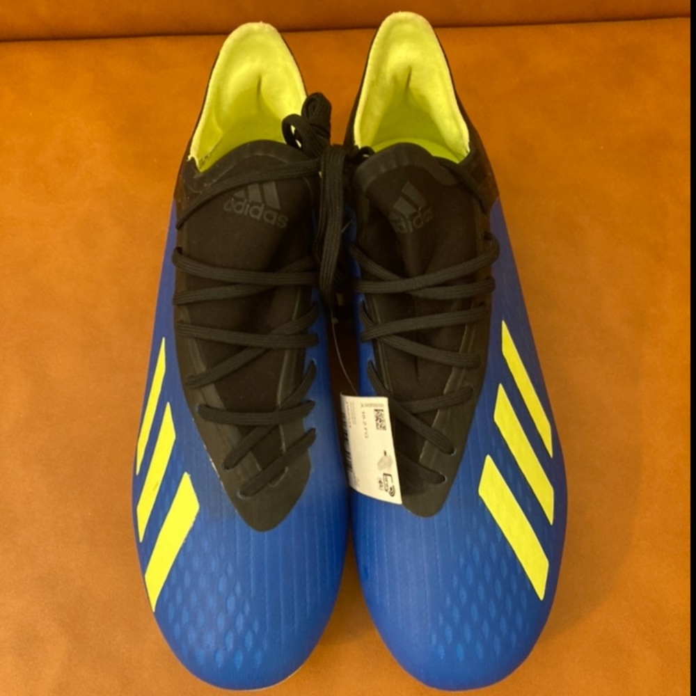 Adidas Cleats